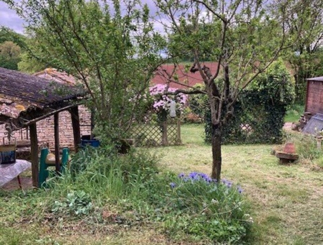 Photos 2 - Rurale - Maison rénovée avec 3 ch et un beau jardin