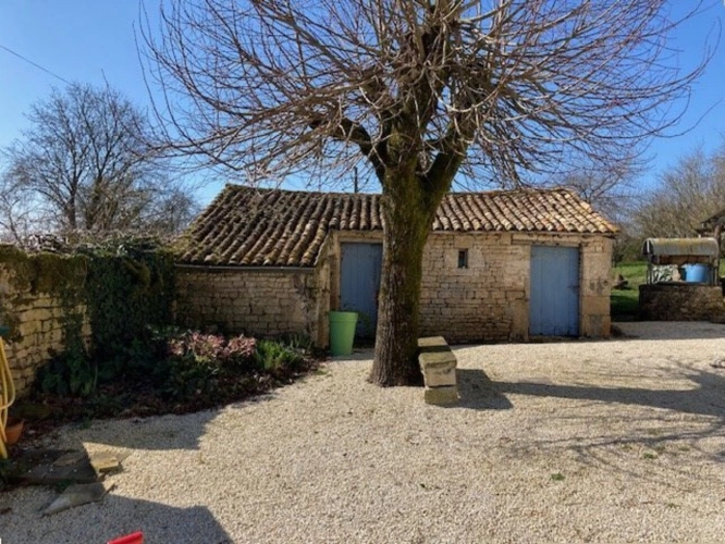 Photos 4 - Rurale - Maison rénovée avec 3 ch et un beau jardin