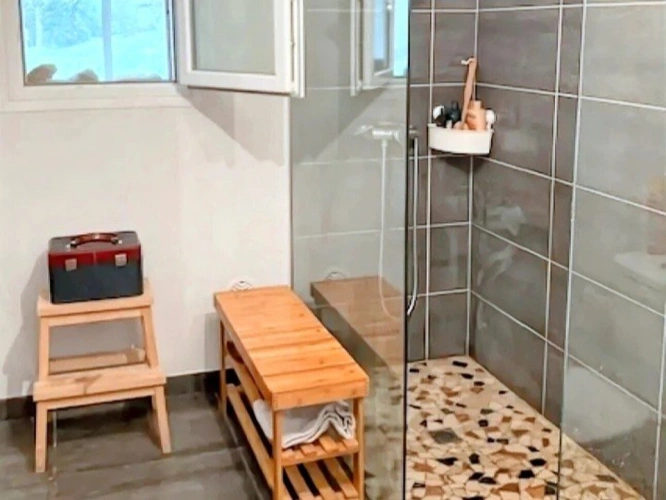 Photos 5 - Rurale - Maison rénovée avec 3 ch et un beau jardin