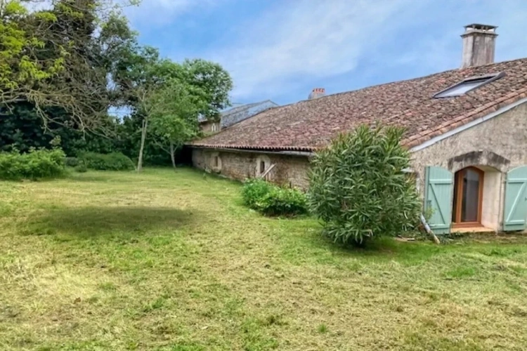 Photos 7 - Rurale - Maison rénovée avec 3 ch et un beau jardin