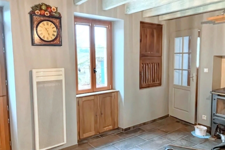 Photos 9 - Rurale - Maison rénovée avec 3 ch et un beau jardin