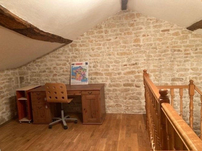 Photos 11 - Rurale - Maison rénovée avec 3 ch et un beau jardin