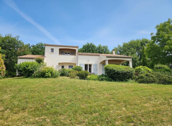 Photos 1 - Prestige - Maison au coeur de la nature