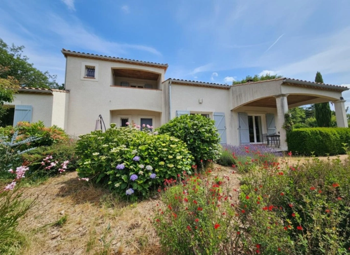 Photos 2 - Prestige - Maison au coeur de la nature