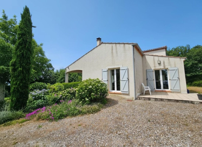 Photos 3 - Prestige - Maison au coeur de la nature