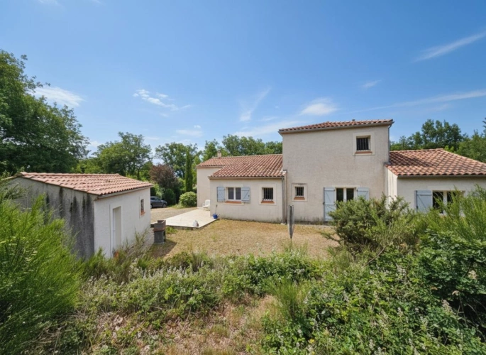 Photos 4 - Prestige - Maison au coeur de la nature