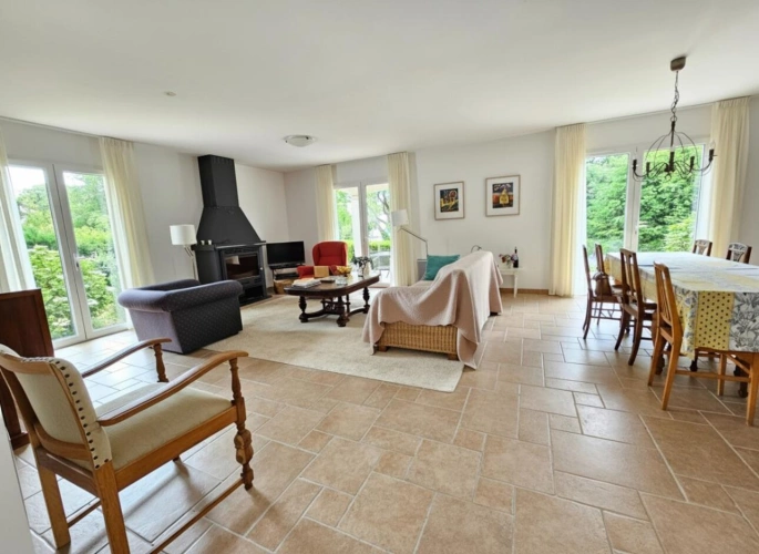 Photos 5 - Prestige - Maison au coeur de la nature