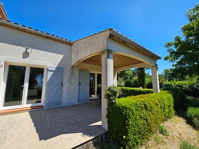 Photos 9 - Prestige - Maison au coeur de la nature