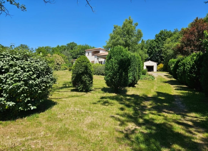 Photos 10 - Prestige - Maison au coeur de la nature