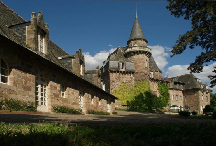 Photos 2 - Prestige - Château d'exception en Corrèze