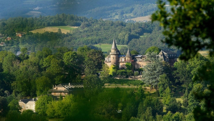 Photos 3 - Prestige - Château d'exception en Corrèze