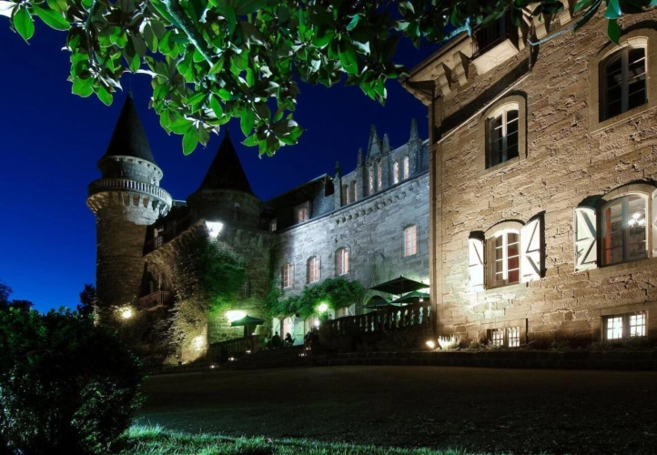 Photos 4 - Prestige - Château d'exception en Corrèze