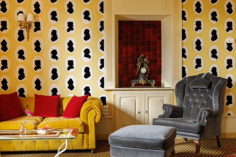 Photos 5 - Prestige - Château d'exception en Corrèze