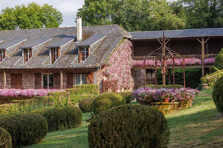 Photos 8 - Prestige - Château d'exception en Corrèze