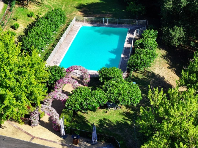 Photos 10 - Prestige - Château d'exception en Corrèze