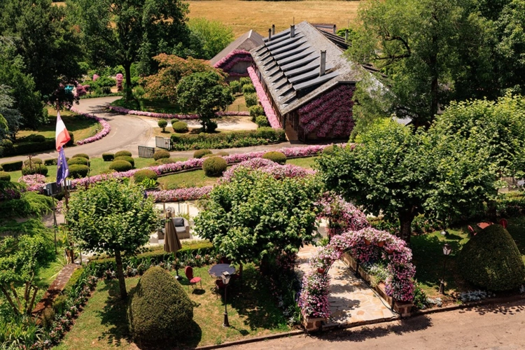 Photos 11 - Prestige - Château d'exception en Corrèze