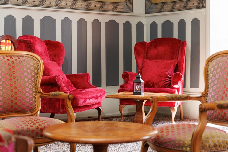 Photos 15 - Prestige - Château d'exception en Corrèze