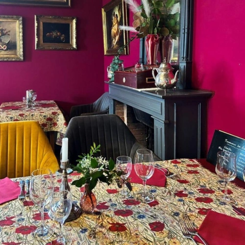 Photos 18 - Prestige - Château d'exception en Corrèze