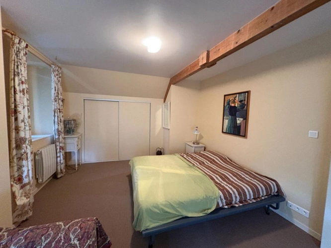 Photos 11 - Prestige - Propriété de caractère avec vue panoramique, 5 807 m² de terrain et deux parcelles constructibles