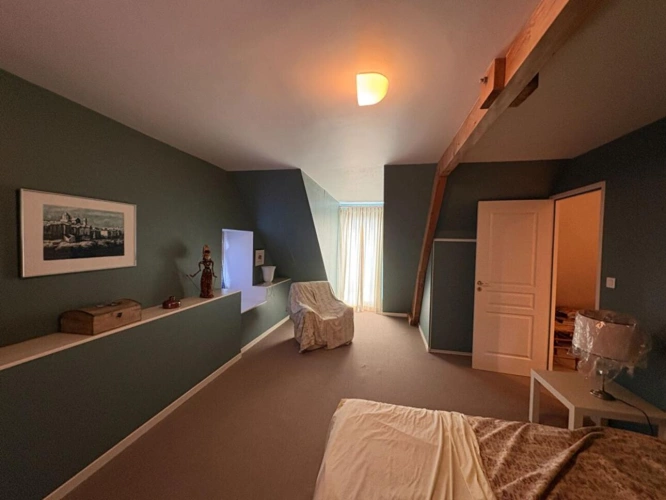 Photos 13 - Prestige - Propriété de caractère avec vue panoramique, 5 807 m² de terrain et deux parcelles constructibles