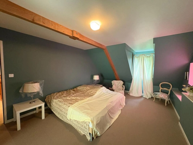 Photos 14 - Prestige - Propriété de caractère avec vue panoramique, 5 807 m² de terrain et deux parcelles constructibles