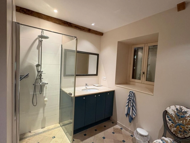 Photos 16 - Prestige - Propriété de caractère avec vue panoramique, 5 807 m² de terrain et deux parcelles constructibles