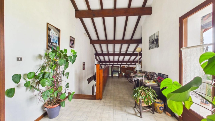 Photos 7 - Rurale - Maison basque 178 m² avec terrain de 15 000 m²  - Ayherre
