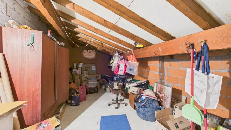 Photos 15 - Rurale - Maison basque 178 m² avec terrain de 15 000 m²  - Ayherre