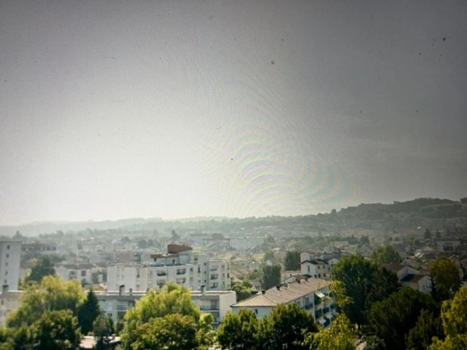 Photos 2 - Prestige - L'Exceptionnel à Périgueux : Le Charme de l'Ancien avec Vue Imprenable