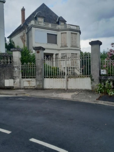 Photos 3 - Prestige - L'Exceptionnel à Périgueux : Le Charme de l'Ancien avec Vue Imprenable