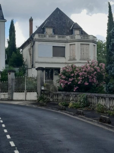 Photos 5 - Prestige - L'Exceptionnel à Périgueux : Le Charme de l'Ancien avec Vue Imprenable