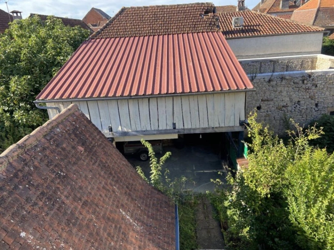 Photos 6 - Prestige - Charme & Rentabilité : rare Propriété Médiévale au Coeur du Quercy