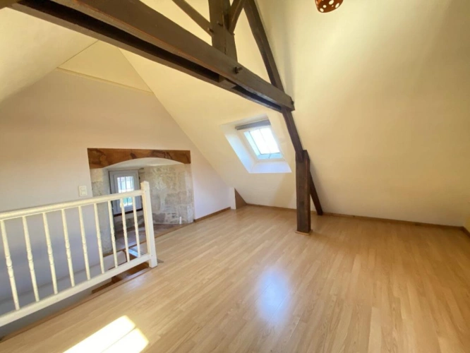 Photos 8 - Prestige - Charme & Rentabilité : rare Propriété Médiévale au Coeur du Quercy