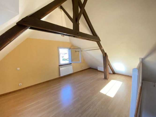 Photos 9 - Prestige - Charme & Rentabilité : rare Propriété Médiévale au Coeur du Quercy