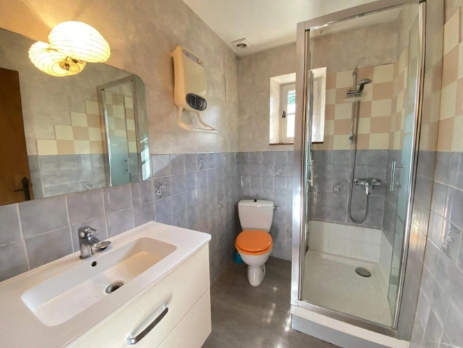 Photos 12 - Prestige - Charme & Rentabilité : rare Propriété Médiévale au Coeur du Quercy