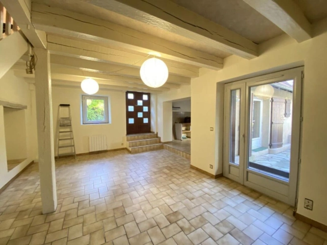 Photos 13 - Prestige - Charme & Rentabilité : rare Propriété Médiévale au Coeur du Quercy