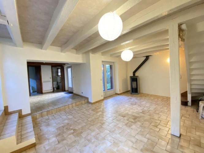 Photos 14 - Prestige - Charme & Rentabilité : rare Propriété Médiévale au Coeur du Quercy