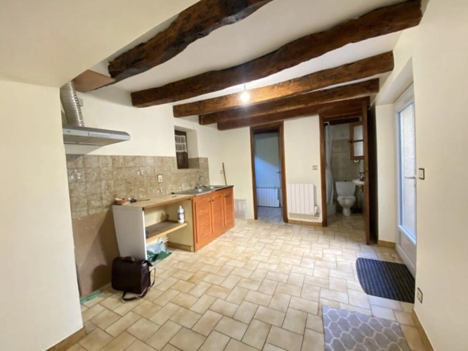 Photos 15 - Prestige - Charme & Rentabilité : rare Propriété Médiévale au Coeur du Quercy