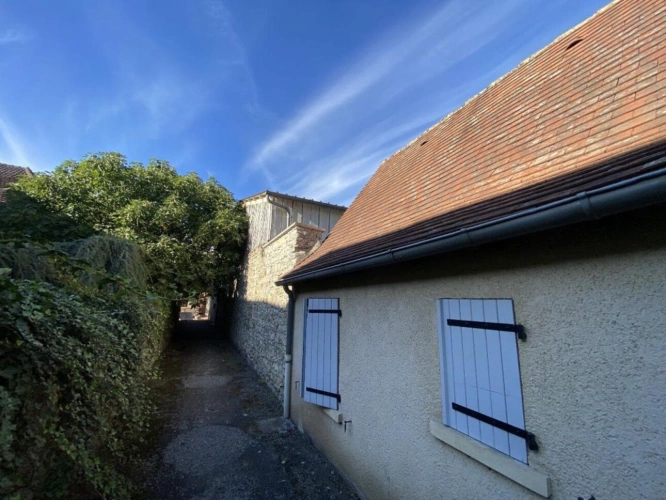 Photos 18 - Prestige - Charme & Rentabilité : rare Propriété Médiévale au Coeur du Quercy
