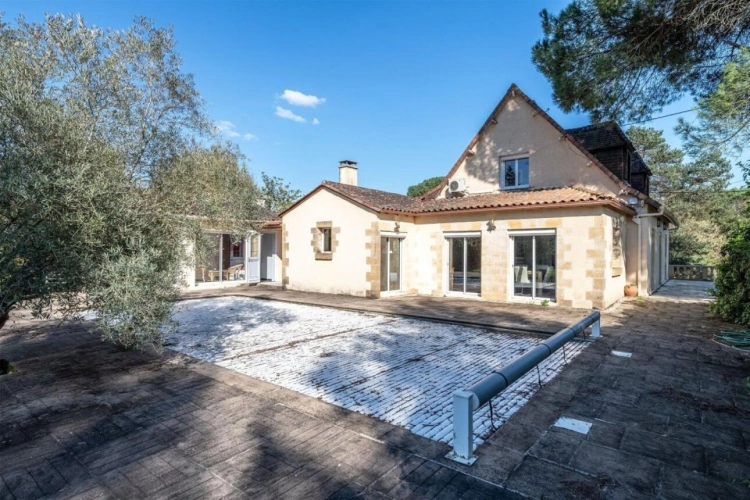 Photos 1 - Prestige - Maison d'exception aux portes de Perigueux Creavallée