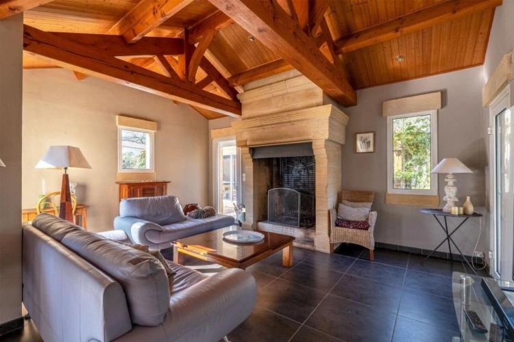 Photos 2 - Prestige - Maison d'exception aux portes de Perigueux Creavallée