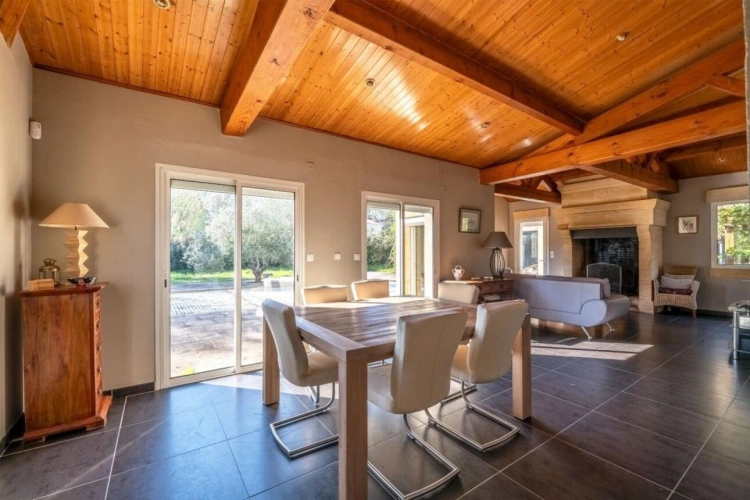 Photos 3 - Prestige - Maison d'exception aux portes de Perigueux Creavallée