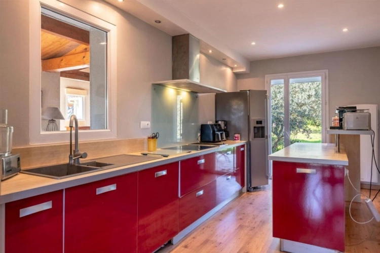 Photos 4 - Prestige - Maison d'exception aux portes de Perigueux Creavallée