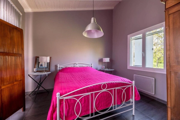 Photos 5 - Prestige - Maison d'exception aux portes de Perigueux Creavallée