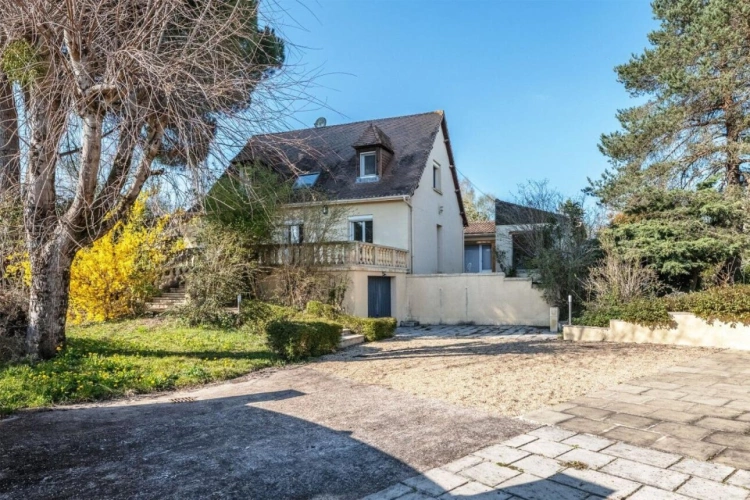 Photos 6 - Prestige - Maison d'exception aux portes de Perigueux Creavallée
