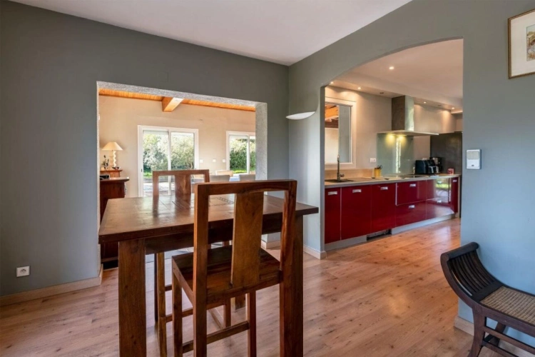 Photos 10 - Prestige - Maison d'exception aux portes de Perigueux Creavallée
