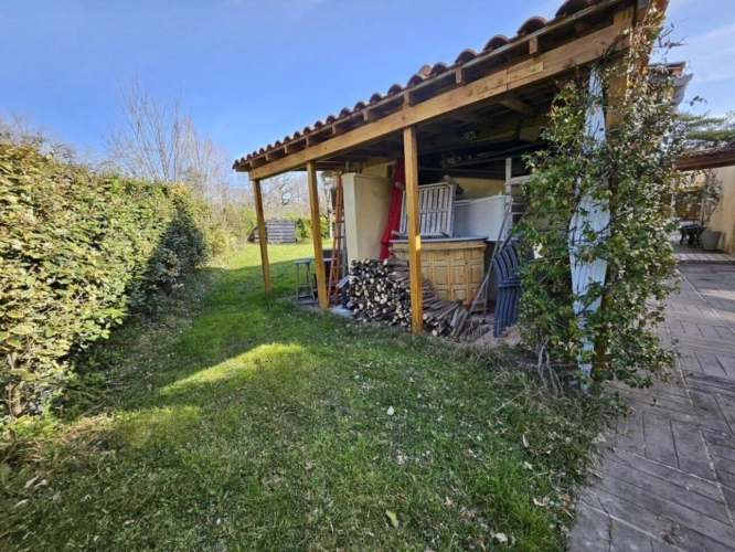 Photos 13 - Prestige - Maison d'exception aux portes de Perigueux Creavallée