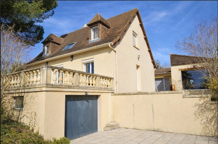 Photos 16 - Prestige - Maison d'exception aux portes de Perigueux Creavallée