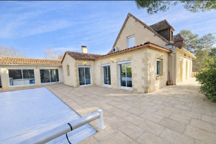Photos 17 - Prestige - Maison d'exception aux portes de Perigueux Creavallée