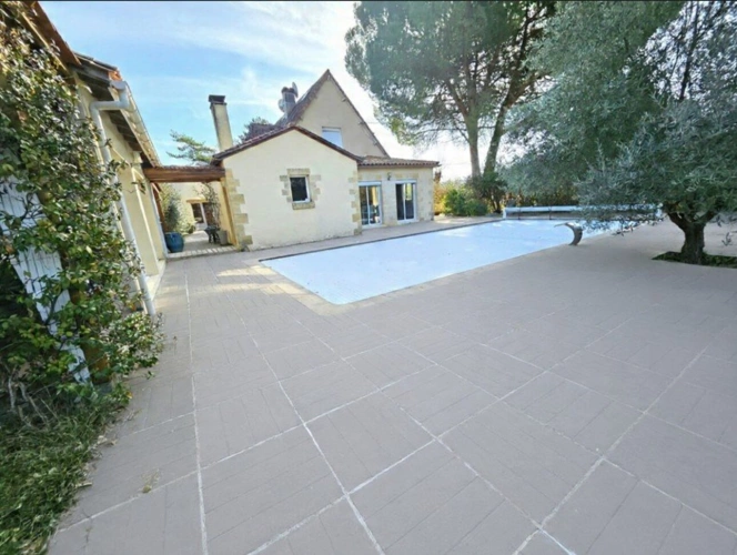 Photos 18 - Prestige - Maison d'exception aux portes de Perigueux Creavallée